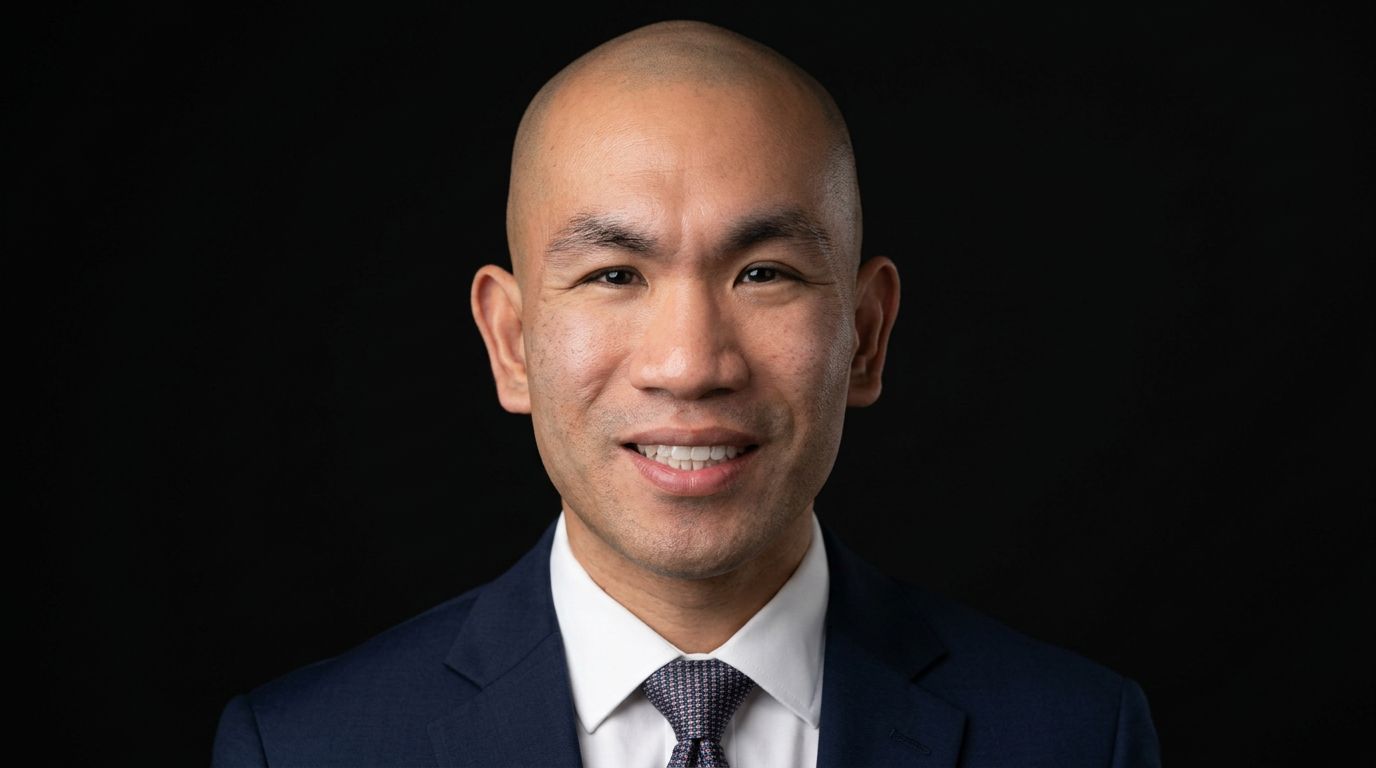 Brian Hong, Salesforce Consultant based in Columbus, Ohio